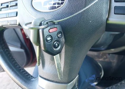 2012 Subaru Outback 2.5I Limited from USA, damaged, VIN 4S4BRBLC6C3251734